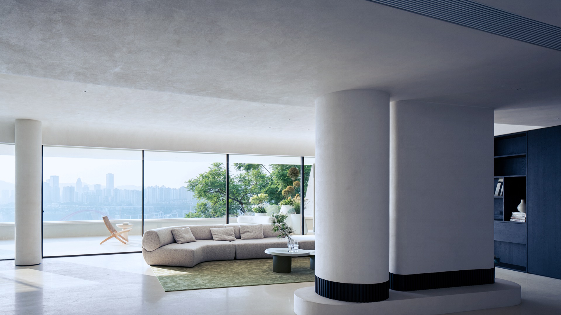 SLEEK 146 Series Narrow Frame Sliding Door |  SLEEK146极简推拉门系列 SLEEK 146 Series Narrow Frame Sliding Door | SLEEK146极简推拉门系列