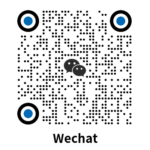 Wexin - ChenHui