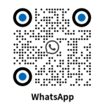 WhatsApp - ChenHui