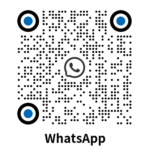 WhatsApp - Zhu Anqing